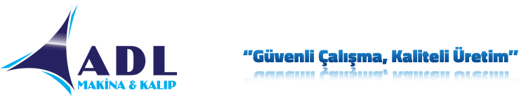 Adl Makina Logo